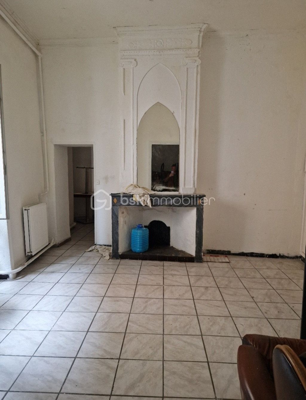 Achat maison 1 chambre(s) - Bourg-Saint-Andéol