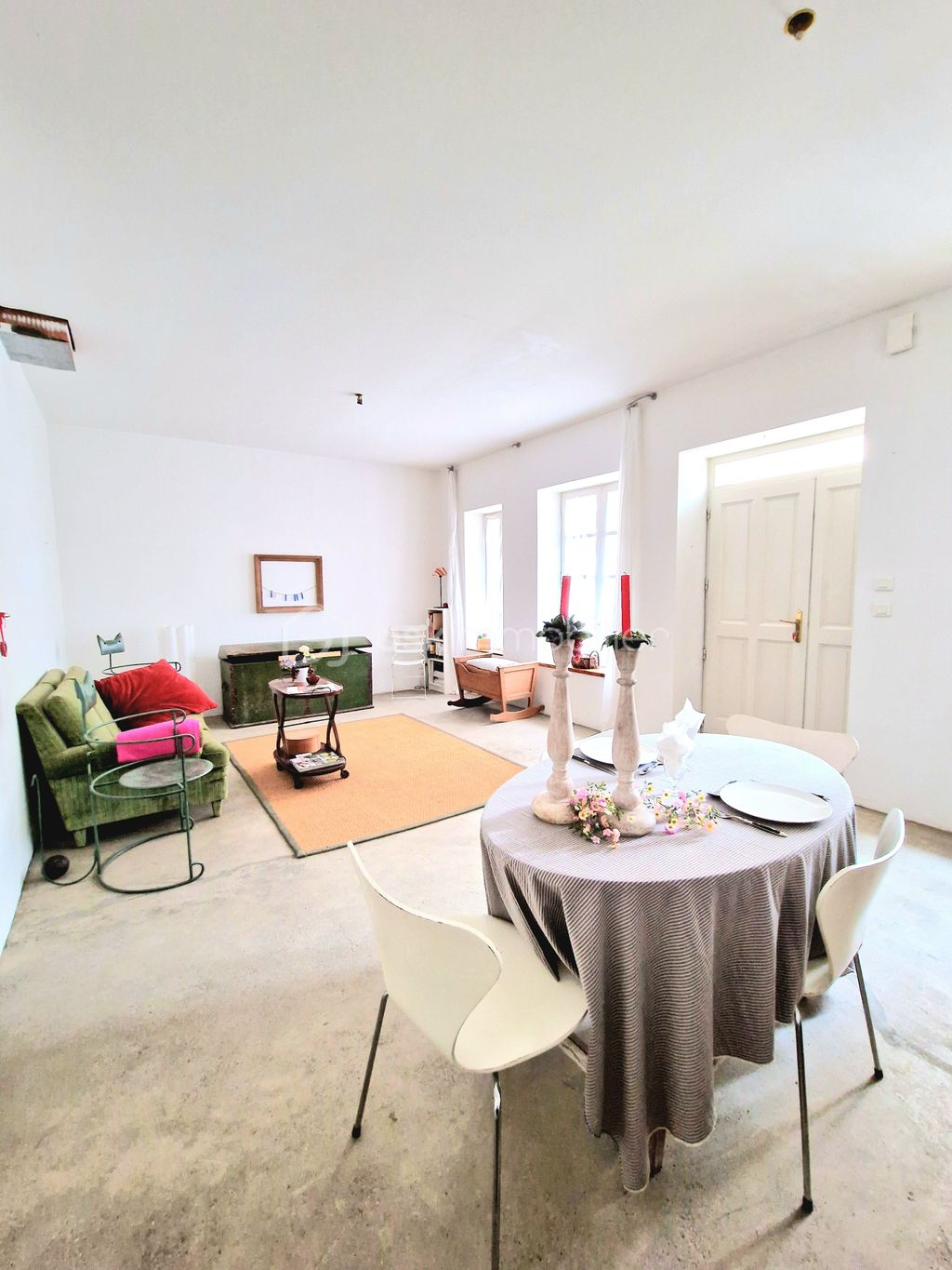 Achat maison à vendre 5 chambres 225 m² - Puisserguier