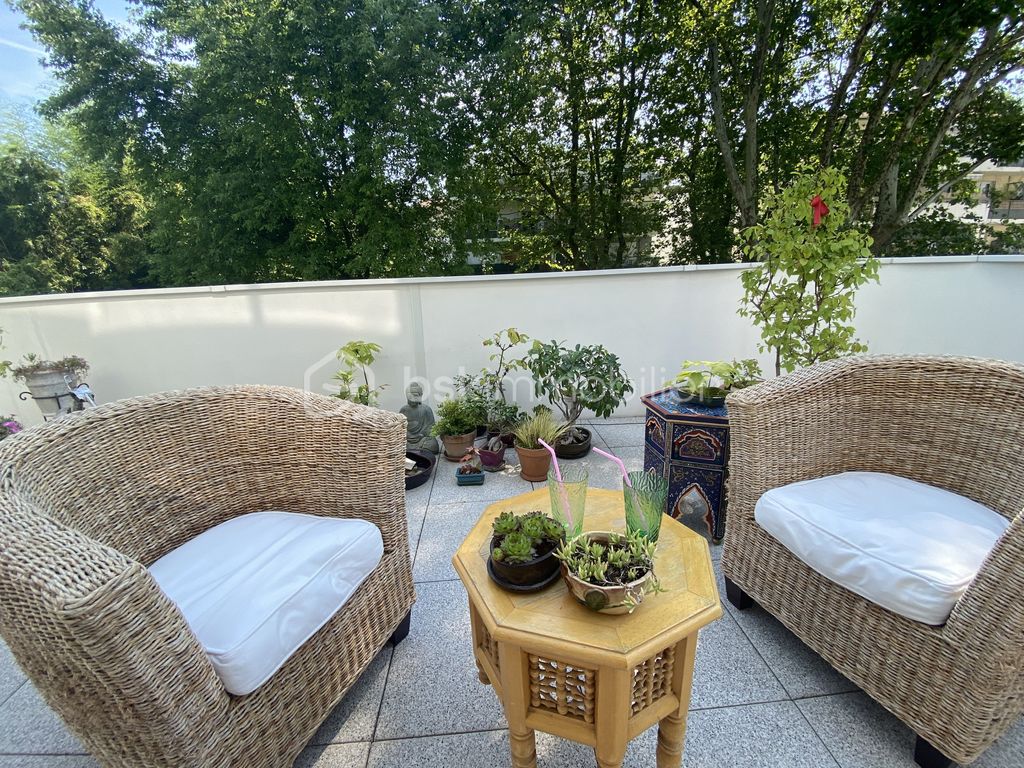 Achat appartement 4 pièce(s) Vénissieux