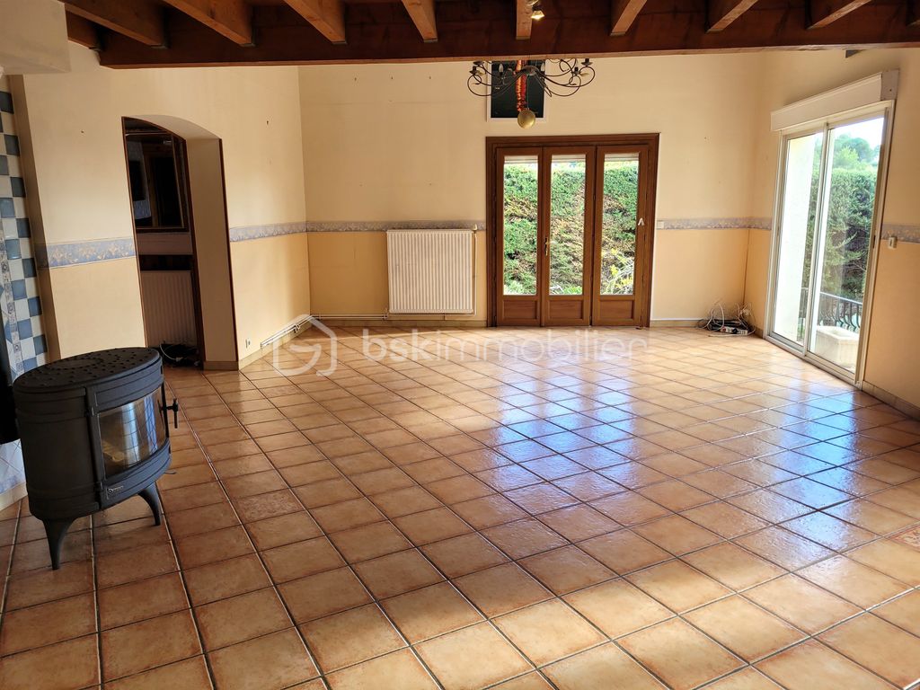 Achat maison 4 chambre(s) - Salles-d'Aude