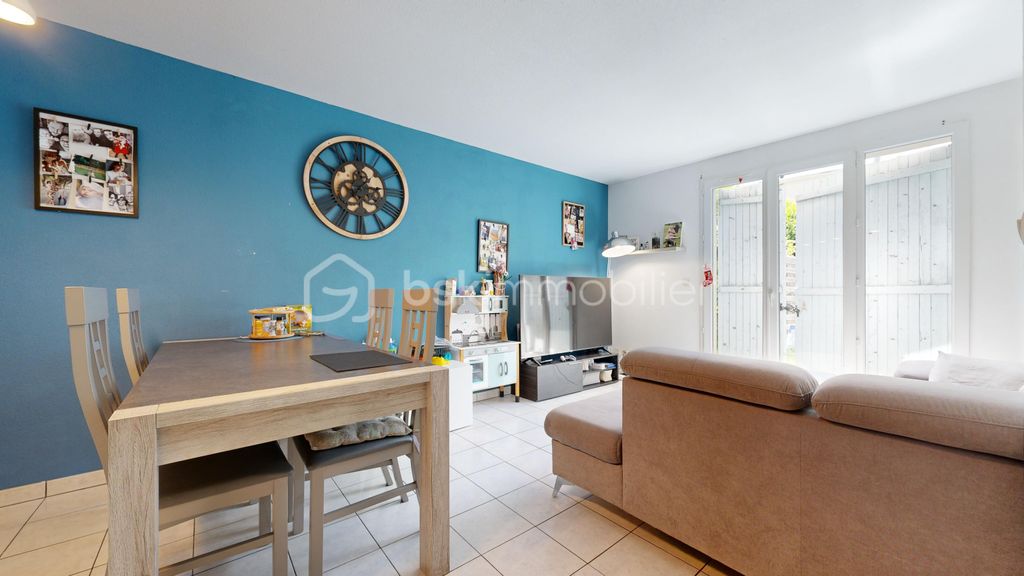 Achat appartement 4 pièce(s) Brive-la-Gaillarde