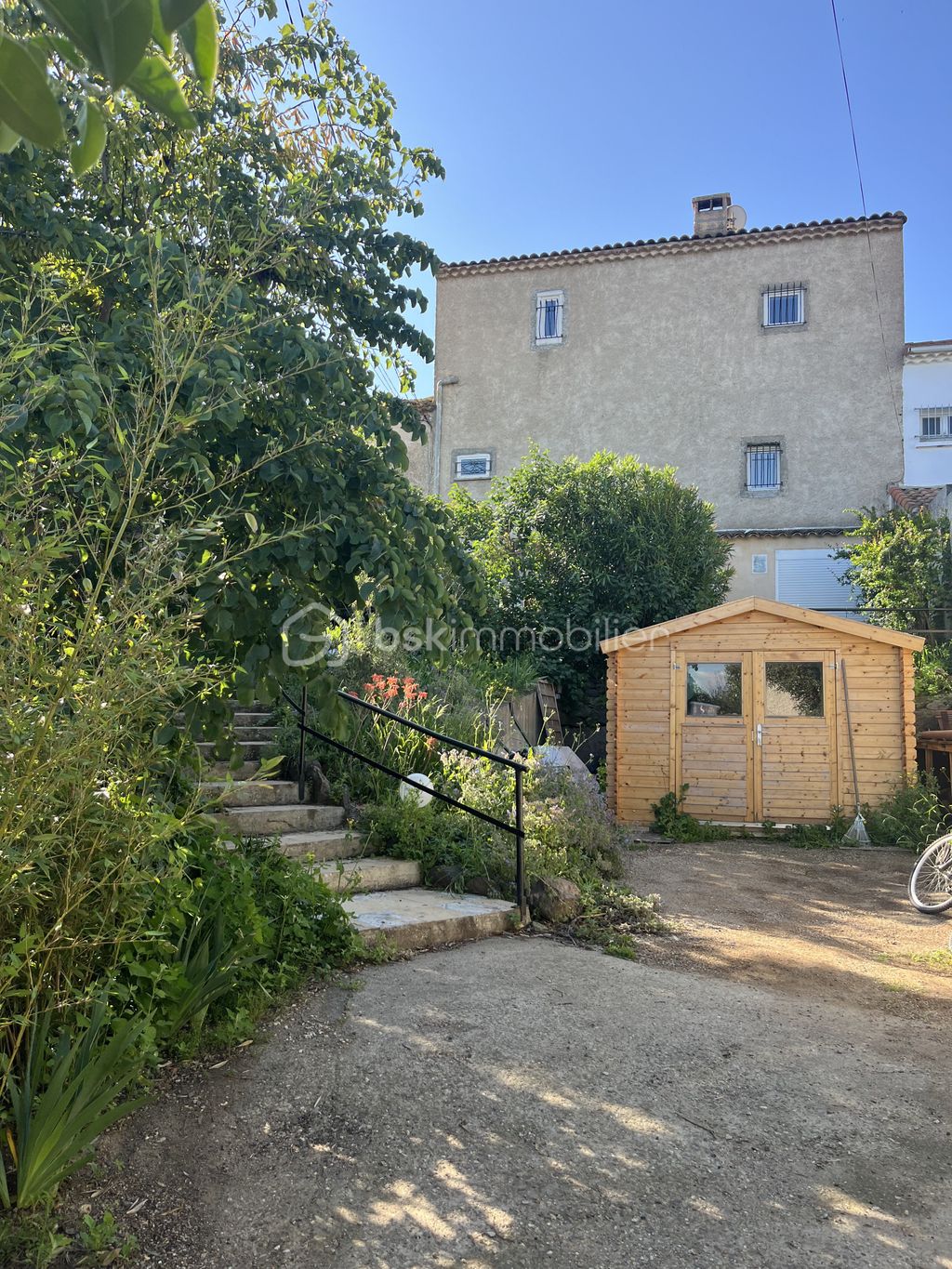 Achat maison à vendre 5 chambres 145 m² - Agde