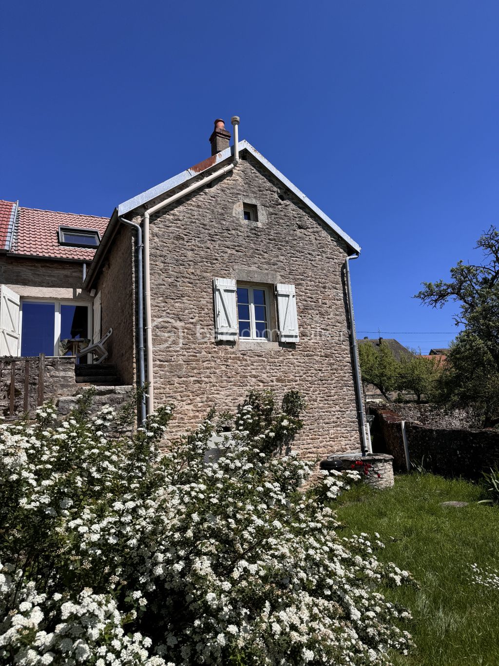 Achat maison 2 chambre(s) - Dijon