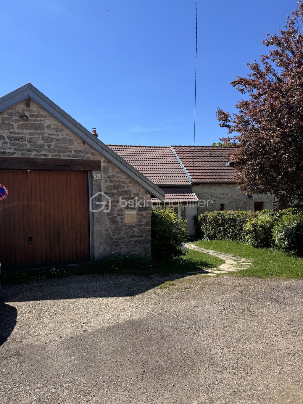 Achat maison 2 chambre(s) - Dijon