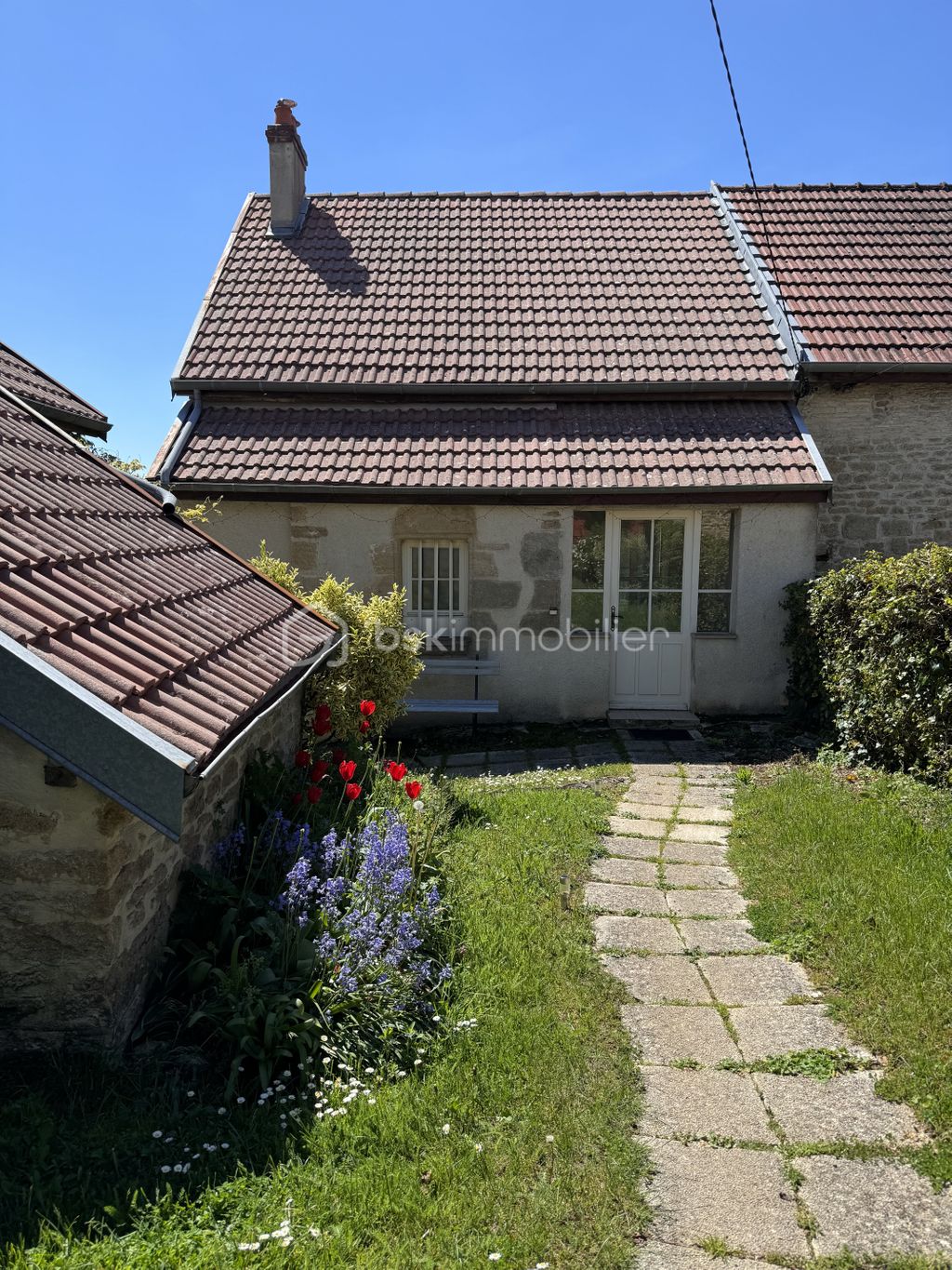 Achat maison 2 chambre(s) - Dijon