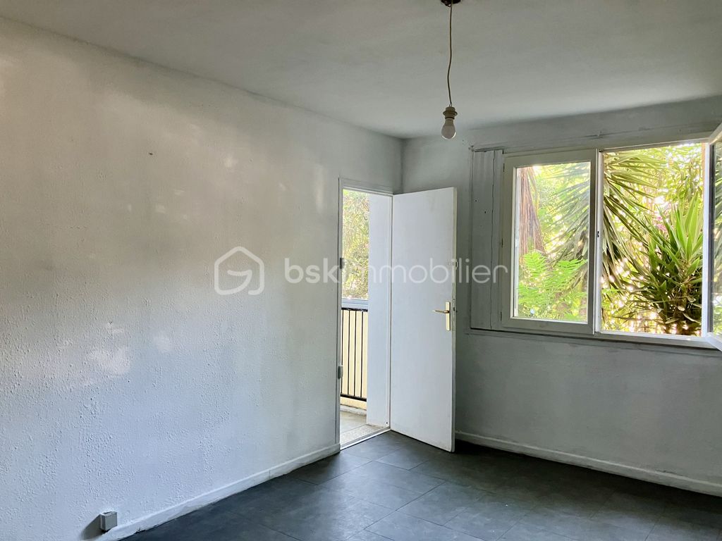 Achat appartement à vendre 2 pièces 43 m² - Ajaccio