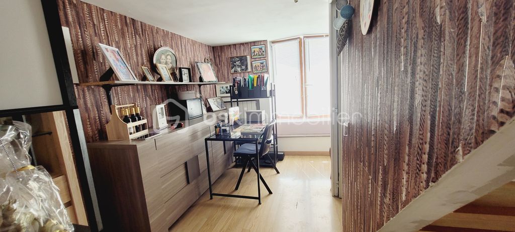 Achat maison 5 chambre(s) - Vémars