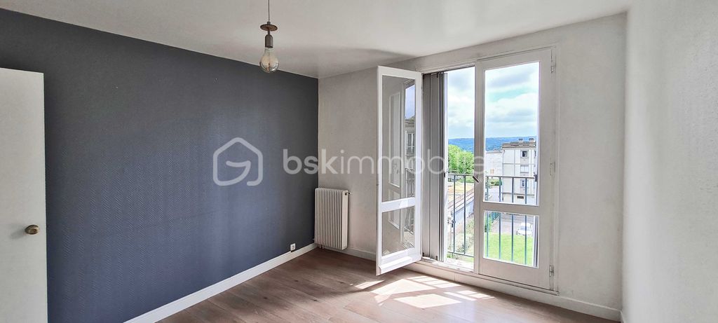 Achat appartement à vendre 4 pièces 69 m² - Étampes