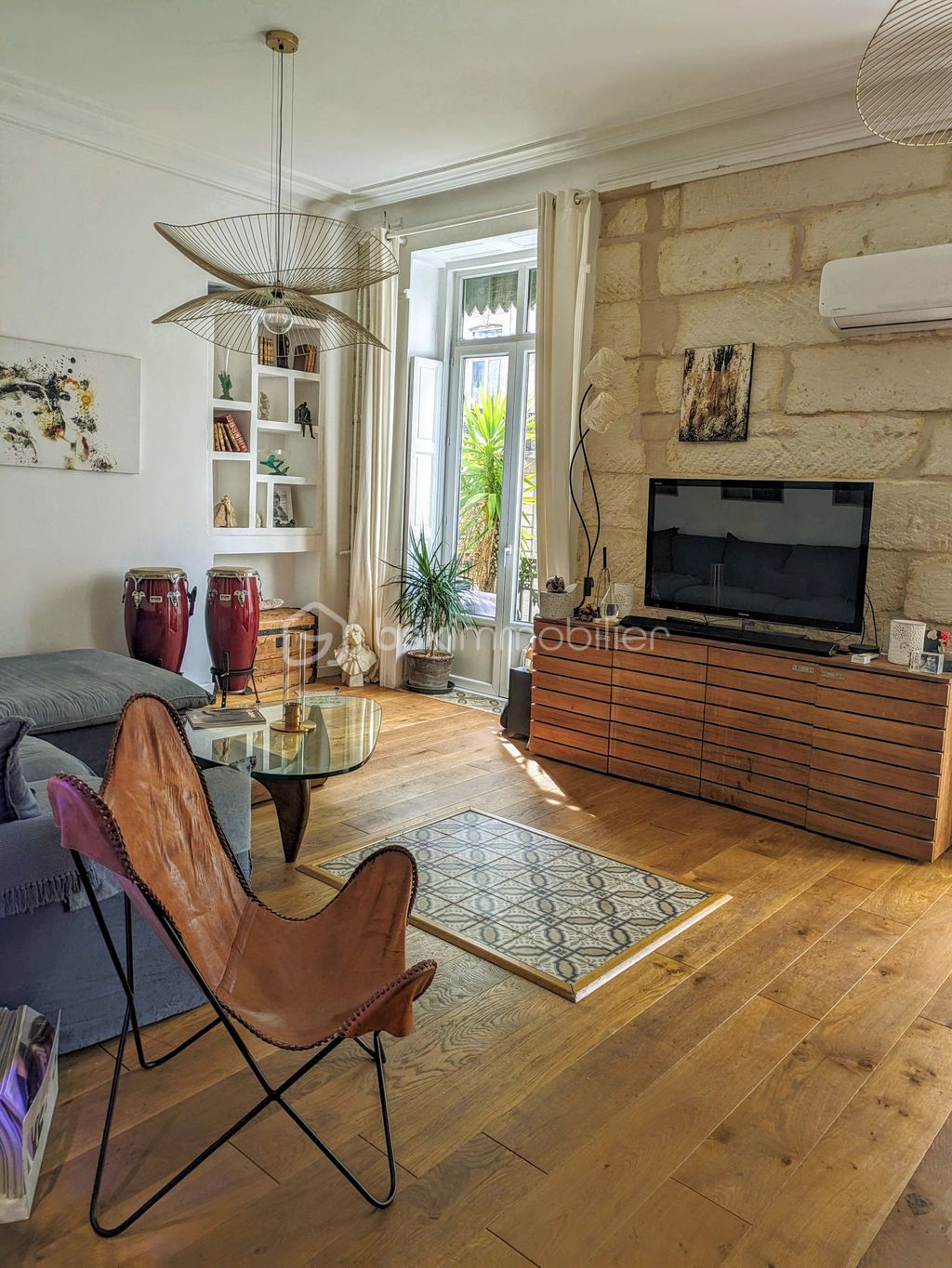 Achat appartement 5 pièce(s) Montpellier