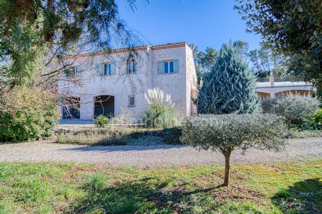 Achat maison 3 chambre(s) - Carcès