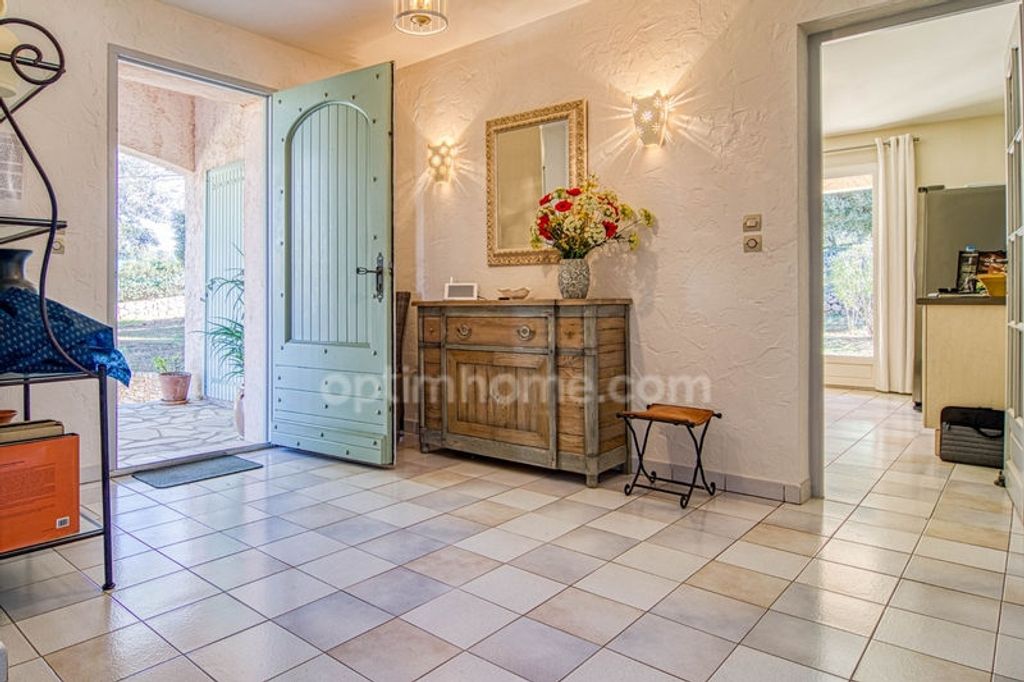 Achat maison 3 chambre(s) - Carcès