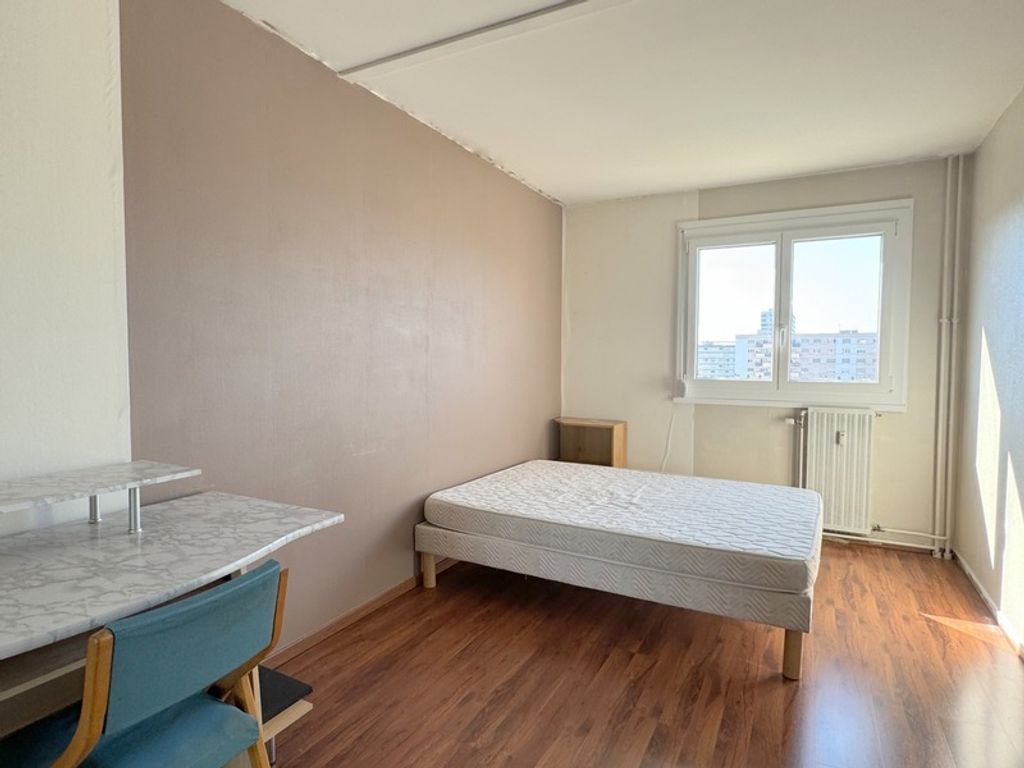 Achat appartement à vendre 4 pièces 89 m² - Vandœuvre-lès-Nancy