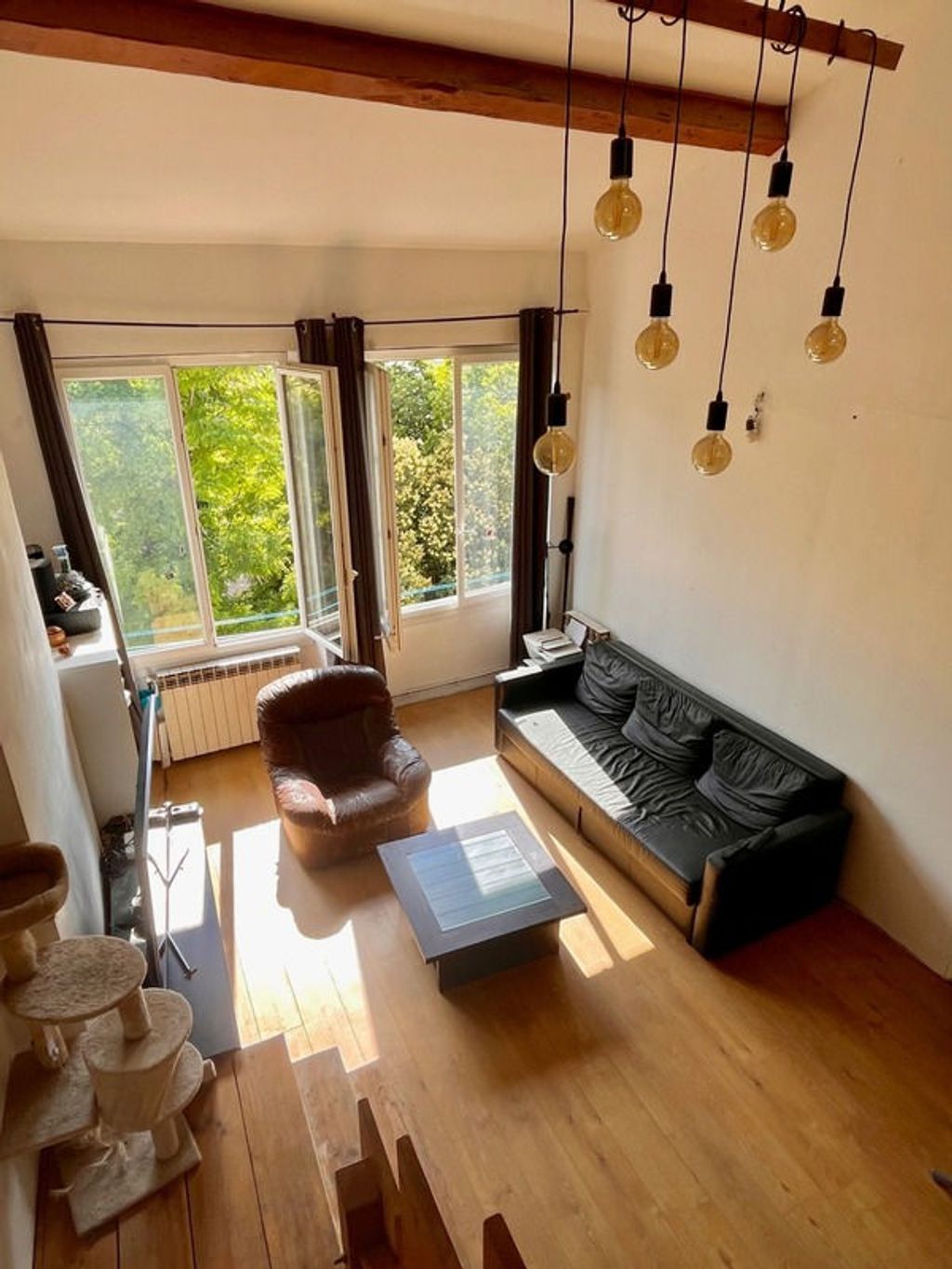 Achat loft à vendre 4 pièces 130 m² - Marseille 11ème arrondissement