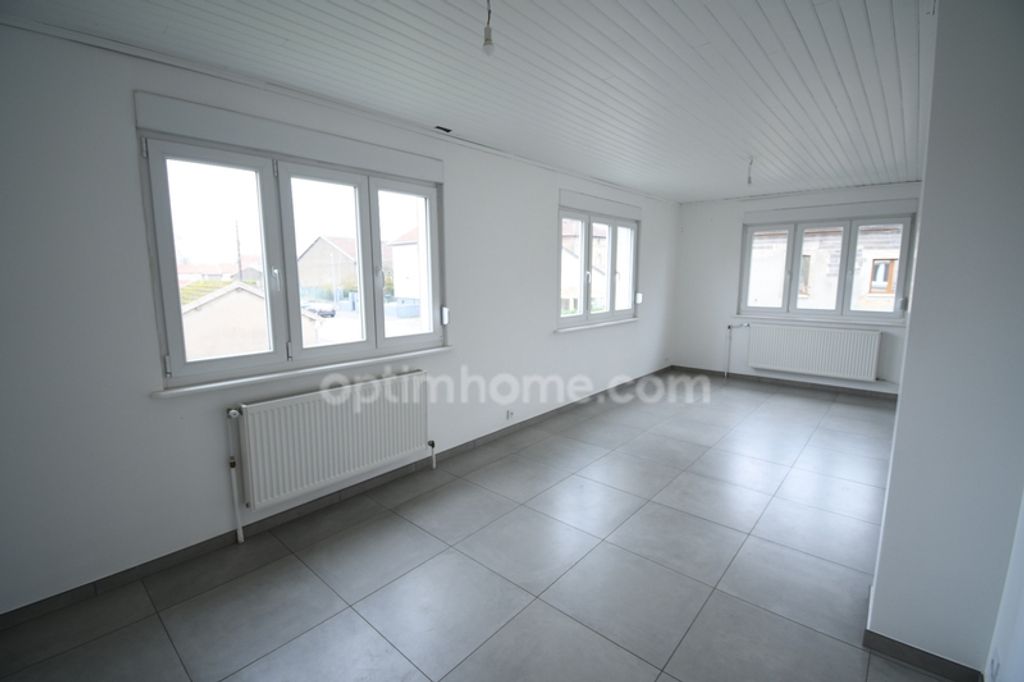 Achat maison à vendre 5 chambres 132 m² - Landres