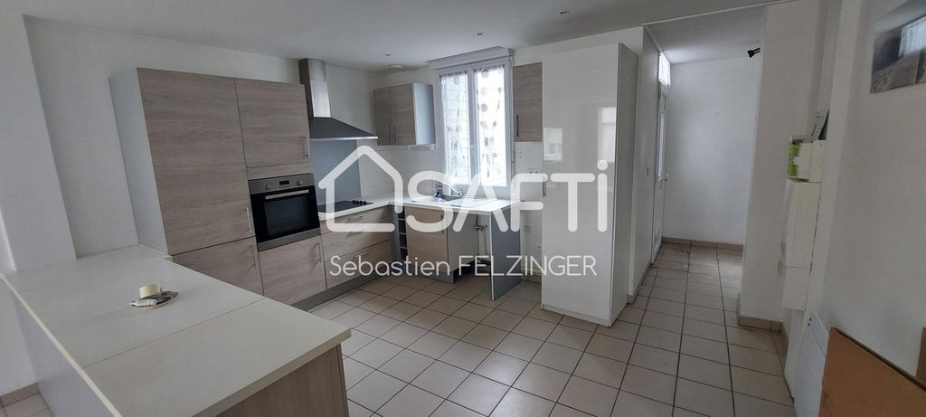 Achat appartement à vendre 2 pièces 60 m² - Berck