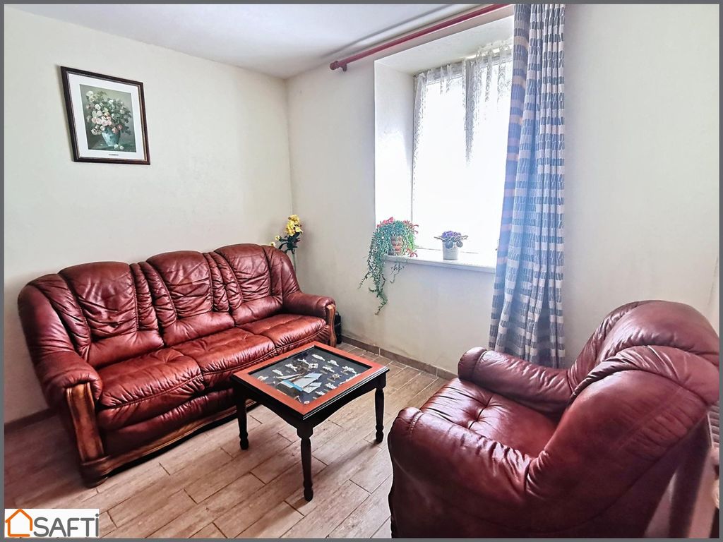 Achat maison 3 chambre(s) - Plouvorn