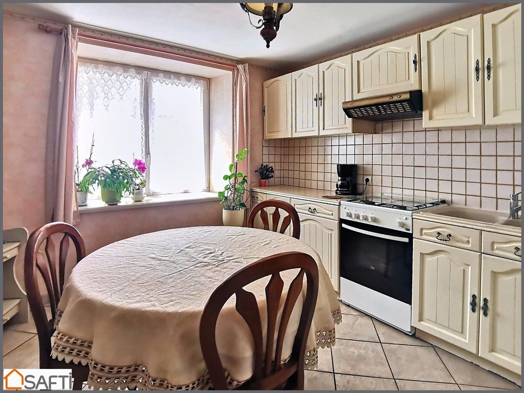 Achat maison 3 chambre(s) - Plouvorn