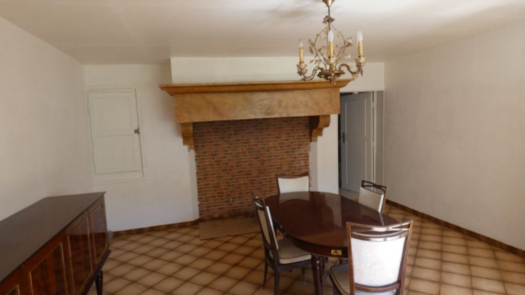 Achat maison à vendre 3 chambres 114 m² - Lavoncourt