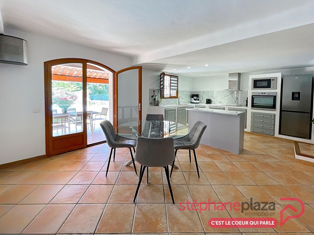 Achat appartement 3 pièce(s) La Ciotat