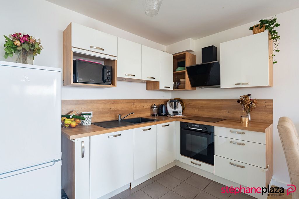 Achat appartement à vendre 3 pièces 70 m² - Bezons