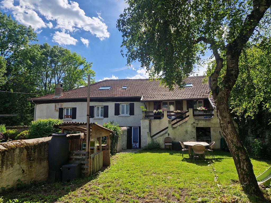 Achat maison 4 chambre(s) - Grenoble