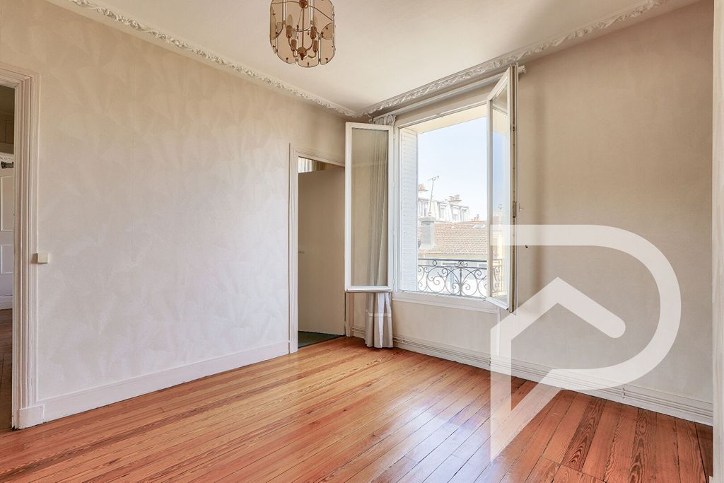 Achat appartement 4 pièce(s) Vitry-sur-Seine