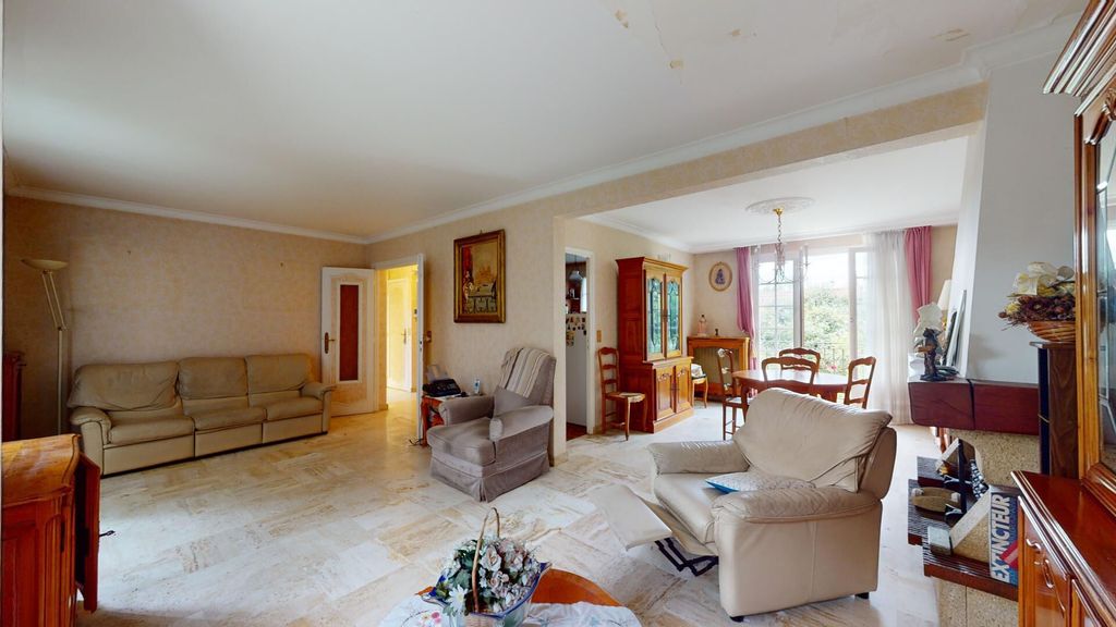 Achat maison à vendre 4 chambres 112 m² - Yerres