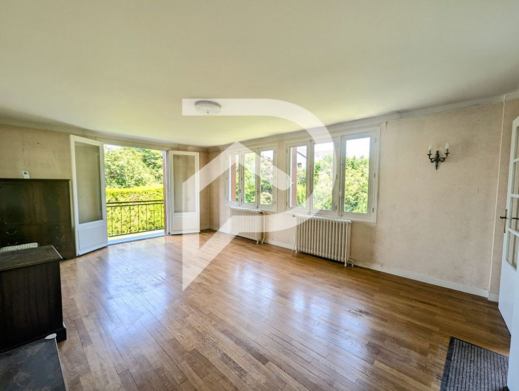 Achat maison 4 chambre(s) - Montigny-lès-Cormeilles