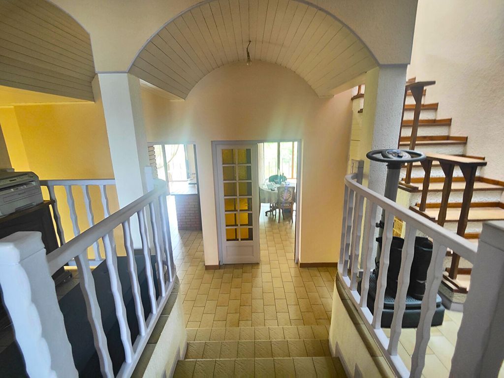 Achat maison 4 chambre(s) - Grésy-sur-Aix