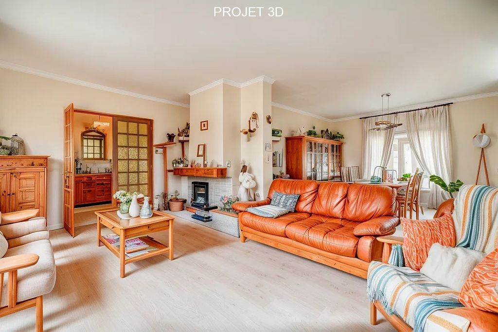 Achat maison à vendre 4 chambres 136 m² - Balma