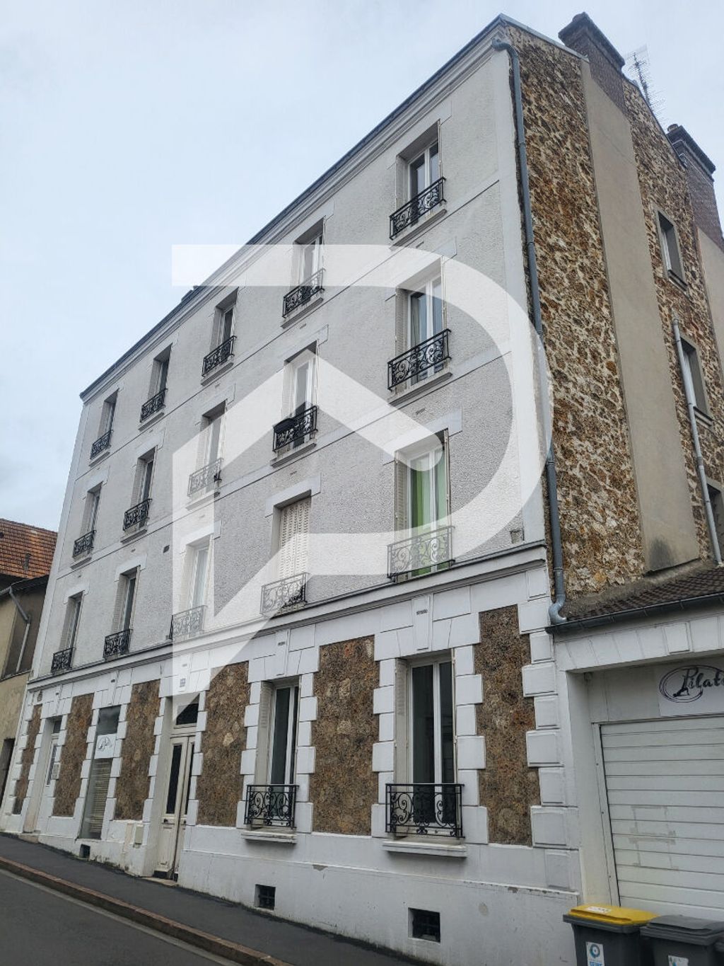 Achat appartement à vendre 2 pièces 55 m² - Meudon