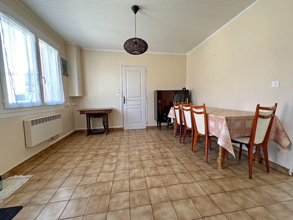 Achat maison 2 chambre(s) - Lanchères