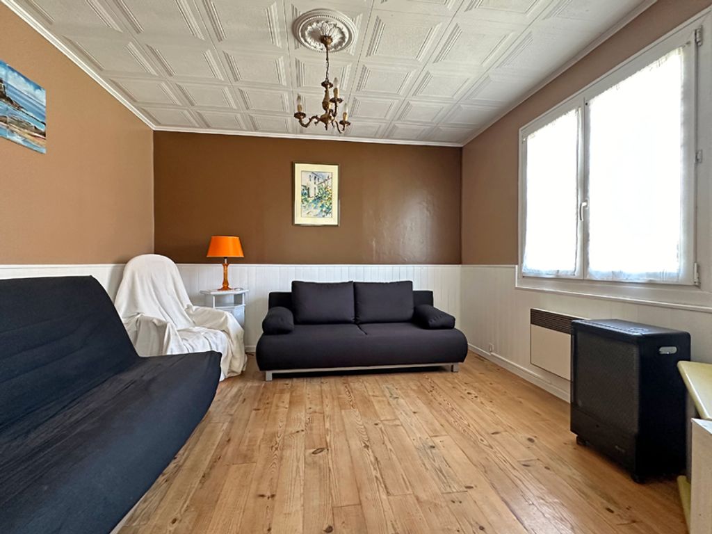 Achat maison 2 chambre(s) - Lanchères