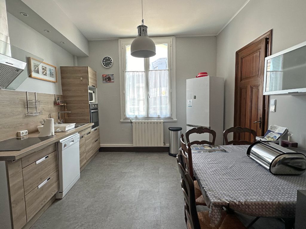 Achat maison 5 chambre(s) - Cayeux-sur-Mer