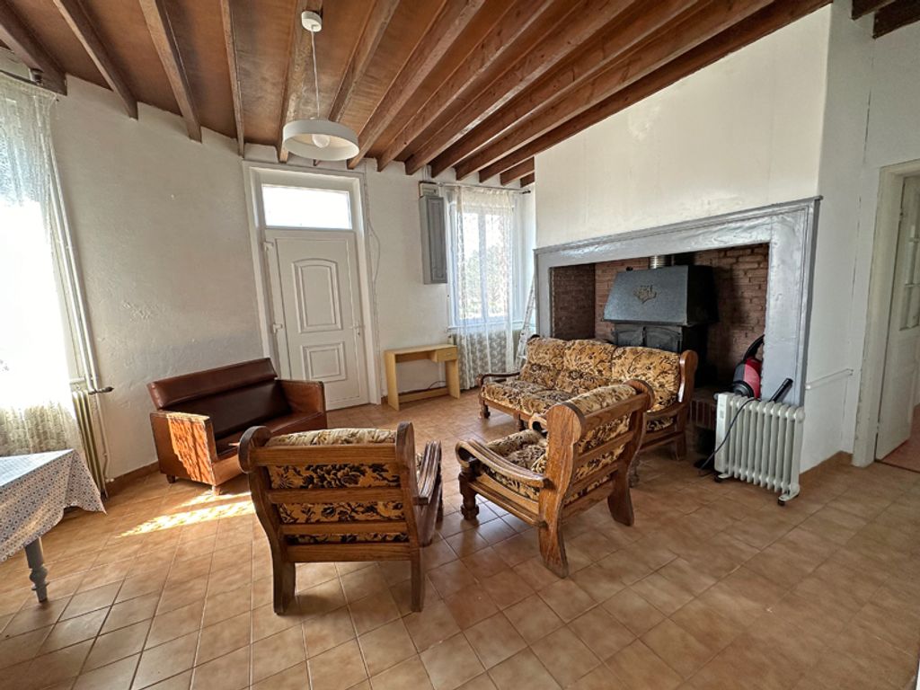 Achat maison 3 chambre(s) - Cayeux-sur-Mer