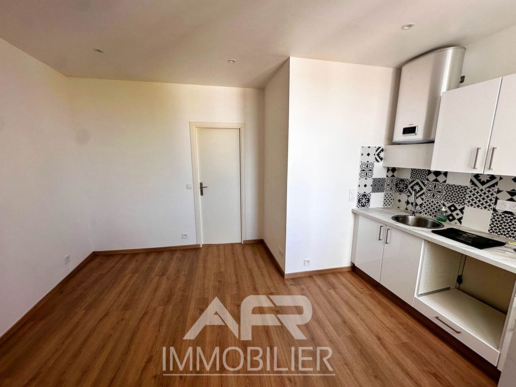 Achat appartement à vendre 2 pièces 28 m² - Montesson