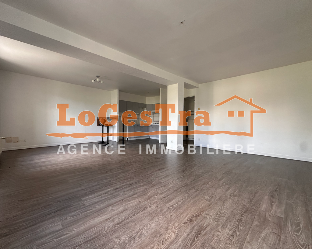 Achat appartement à vendre 3 pièces 83 m² - Contrexéville