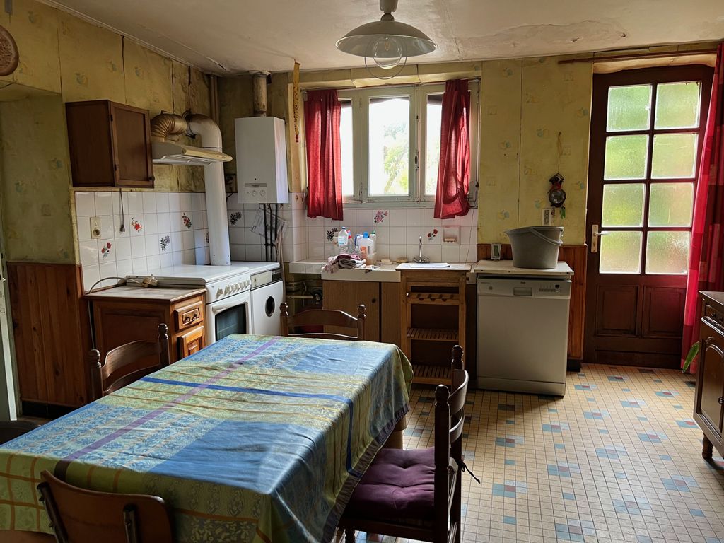 Achat maison 2 chambre(s) - La Chapelle-Thémer