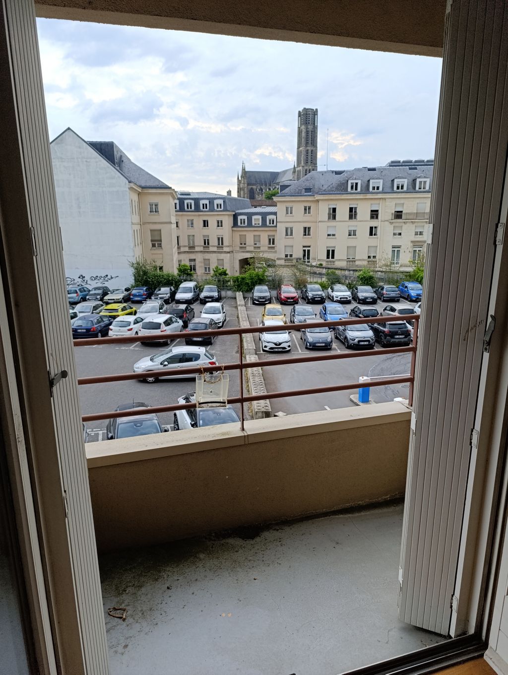 Achat appartement à vendre 2 pièces 41 m² - Limoges