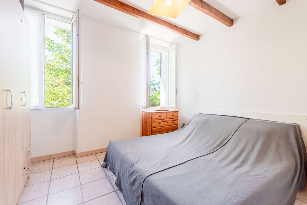 Achat maison 5 chambre(s) - La Crau