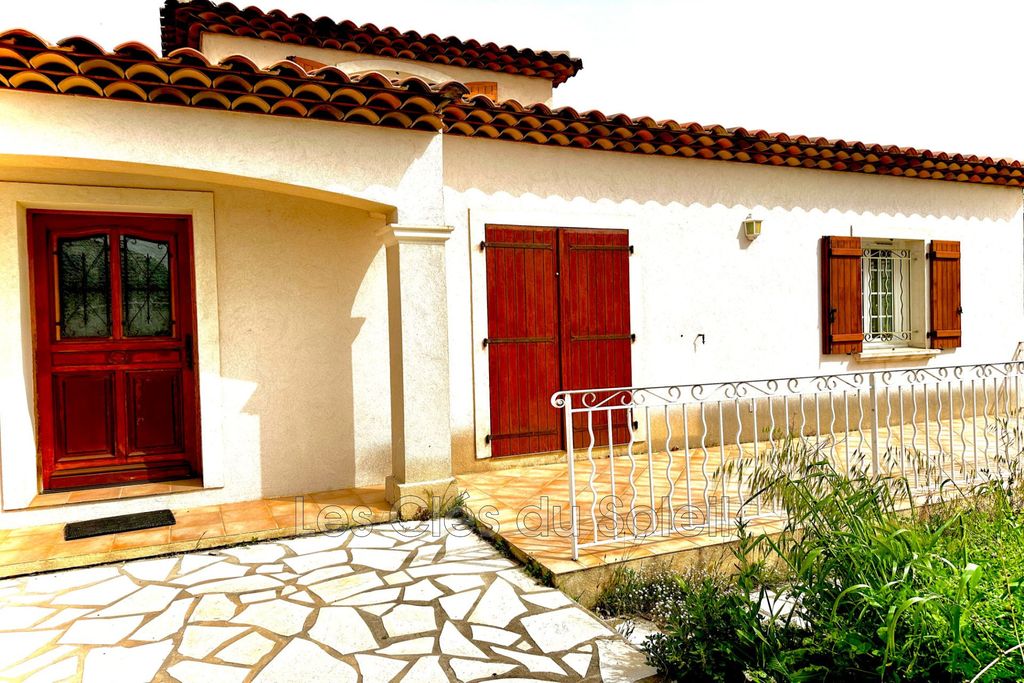 Achat maison 3 chambre(s) - La Seyne-sur-Mer