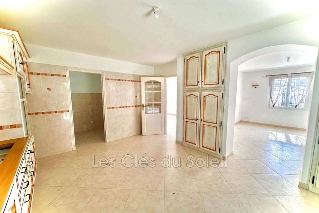 Achat maison 3 chambre(s) - La Seyne-sur-Mer