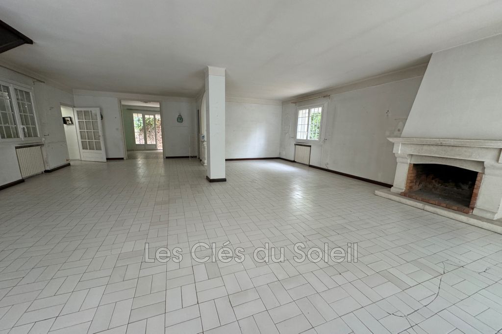 Achat maison 4 chambre(s) - Toulon