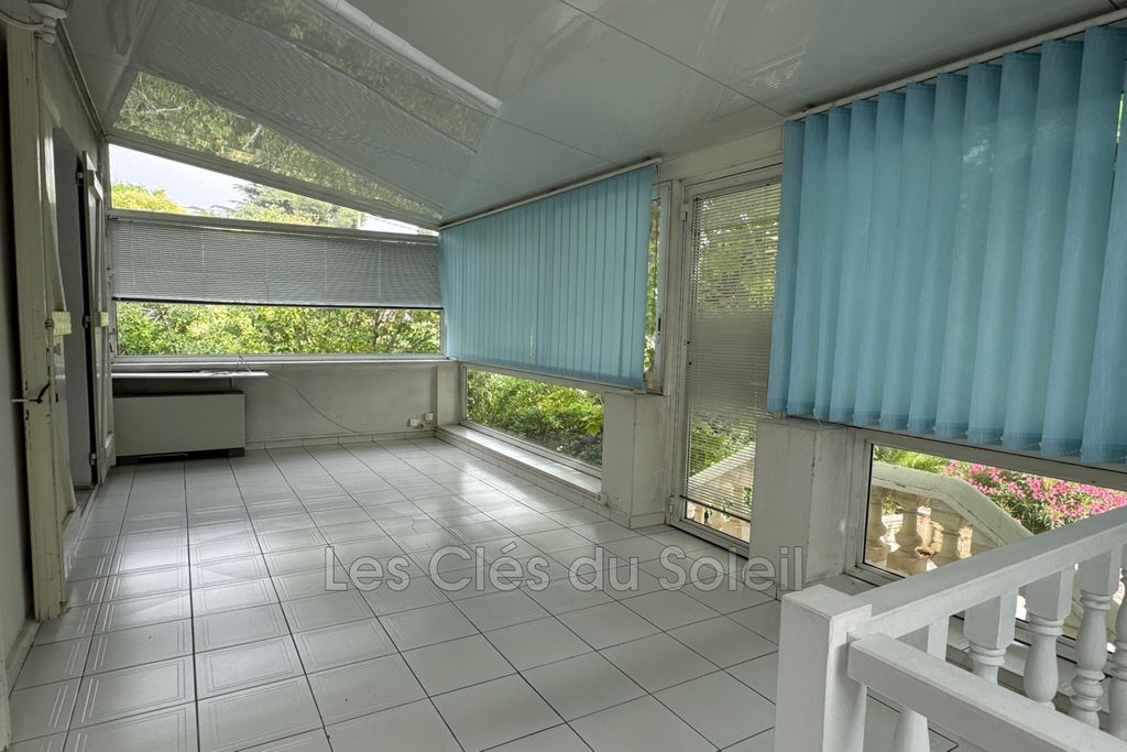 Achat maison 4 chambre(s) - Toulon