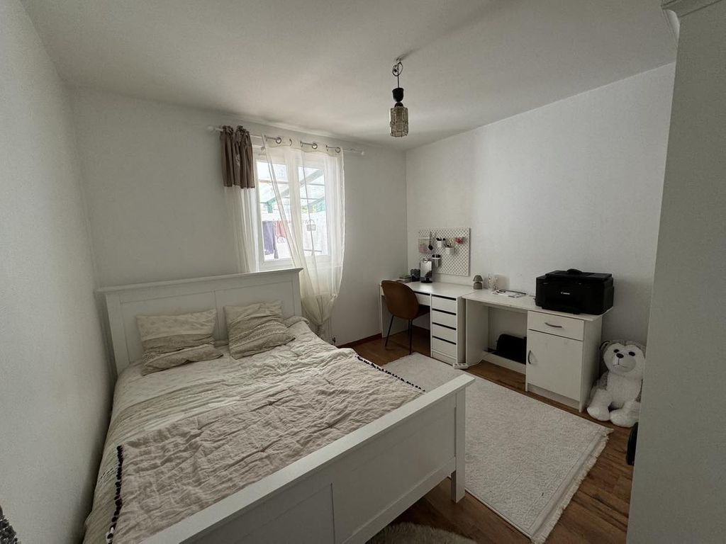 Achat maison 3 chambre(s) - Limoges