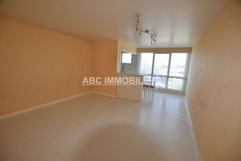 Achat studio à vendre 38 m² - Limoges