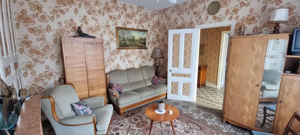 Achat maison 4 chambre(s) - Montdidier