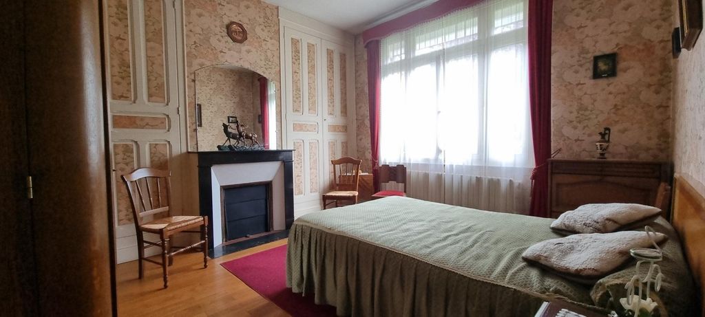 Achat maison 4 chambre(s) - Montdidier