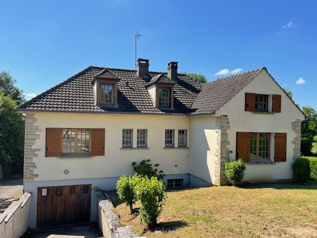 Achat maison à vendre 4 chambres 150 m² - La Ferté-Gaucher