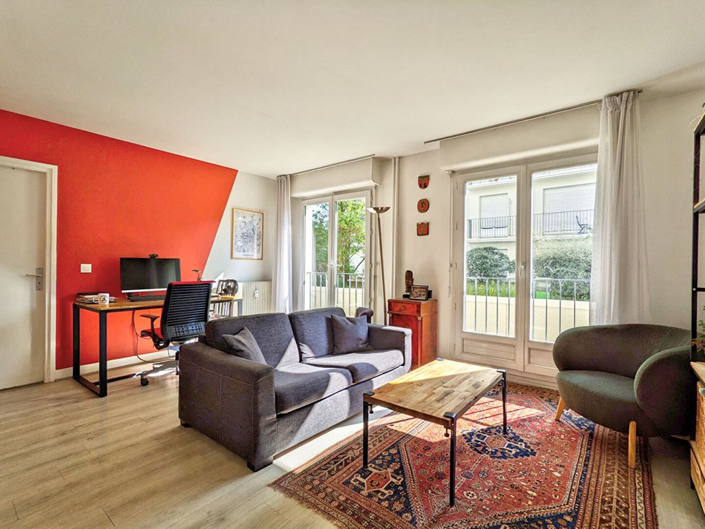 Achat appartement à vendre 2 pièces 50 m² - La Garenne-Colombes